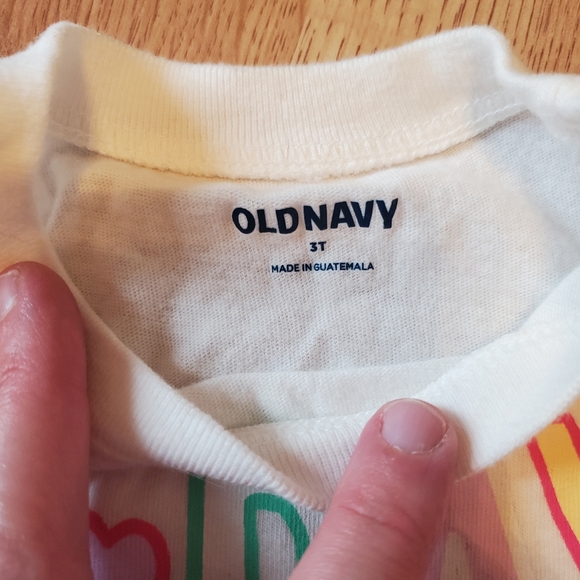 Birthday Top Bundle - Picture 4 of 4